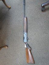 BROWNING A5 16 GA - 3 of 3