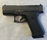 GLOCK 43X MOS 9MM LUGER (9X19 PARA) - 3 of 3