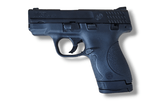 SMITH & WESSON M&P 9 9MM LUGER (9X19 PARA) - 1 of 2