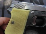 TITAN ARMS Titan .25 ACP - 3 of 3