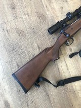 SAVAGE ARMS Model 10 w/ Nikon Scope .308 WIN - 2 of 3