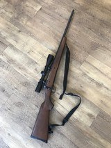 SAVAGE ARMS Model 10 w/ Nikon Scope .308 WIN - 1 of 3