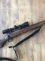 SAVAGE ARMS Model 10 w/ Nikon Scope .308 WIN - 3 of 3