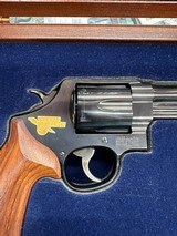 SMITH & WESSON 21-4 THUNDER RANCH .44 S&W SPECIAL - 2 of 3