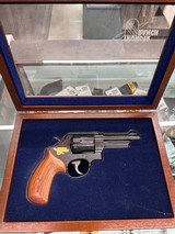 SMITH & WESSON 21-4 THUNDER RANCH .44 S&W SPECIAL - 1 of 3