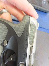 TAURUS SPECTRUM .380 ACP - 3 of 3
