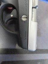 TAURUS SPECTRUM .380 ACP - 2 of 3