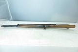 MAUSER Swedish 1894/14 Carbine 6.5X55MM SWEDISH - 3 of 3
