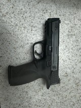 SMITH & WESSON M&P40 GEN1 .40 S&W - 1 of 1