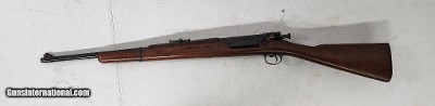 SPRINGFIELD ARMORY Model 1899 Krag-Jorgensen Carbine .30-40 KRAG