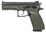 CZ-USA P-09 9MM LUGER (9X19 PARA) - 1 of 1