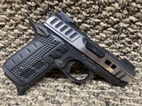 KIMBER MICRO 9 RAPIDE SCORPIUS 9MM LUGER (9X19 PARA) - 3 of 3