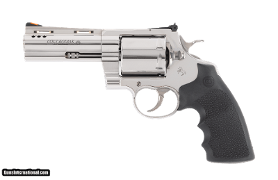 COLT KODIAK .44 MAGNUM