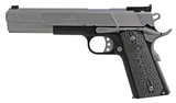 IVER JOHNSON EAGLE XL .45 ACP - 1 of 1