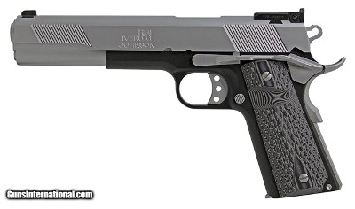 IVER JOHNSON EAGLE XL .45 ACP