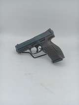 HECKLER & KOCH VP9 9MM LUGER (9X19 PARA) - 1 of 3