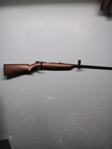 REMINGTON 510 Target Master .22 LR - 1 of 2