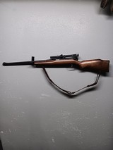 MARLIN 25 jm stamped .22 LR - 2 of 2