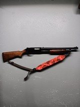 MOSSBERG 500A 12 GA - 1 of 2