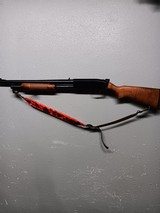 MOSSBERG 500A 12 GA - 2 of 2