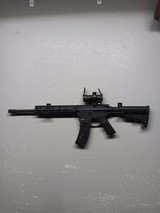 SMITH & WESSON M&P 15-22 .22 LR - 2 of 2