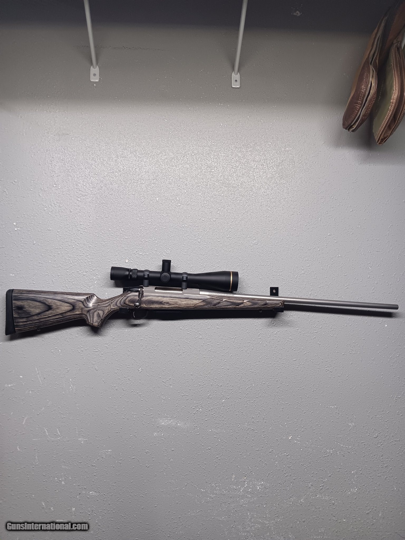 TIKKA T3 .300 WSM