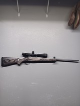 TIKKA T3 .300 WSM - 1 of 2