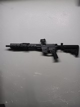 BATTLE ARMS DEVELOPMENT workhorse 5.56X45MM NATO - 2 of 2