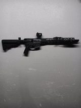 BATTLE ARMS DEVELOPMENT workhorse 5.56X45MM NATO - 1 of 2