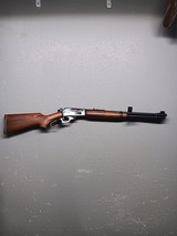 MARLIN 336 (JM STAMP) .35 REM - 1 of 2