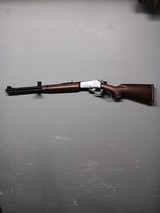 MARLIN 336 (JM STAMP) .35 REM - 2 of 2