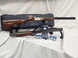 BERETTA Silver Pigeon S Combo 20 GA/28 GA - 1 of 3