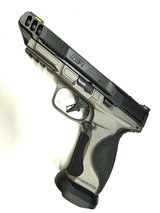 SMITH & WESSON M&P9 M2.0 COMPETITOR 9MM LUGER (9X19 PARA) - 1 of 2