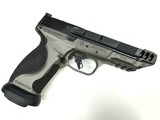 SMITH & WESSON M&P9 M2.0 COMPETITOR 9MM LUGER (9X19 PARA) - 2 of 2