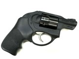 RUGER LCR .22 LR - 2 of 2