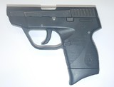 TAURUS 738 TCP .380 ACP - 1 of 1