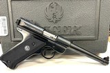 RUGER Sturm .22 LR - 1 of 2