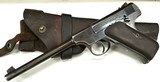 COLT Pre Woodsman .22 LR - 1 of 2