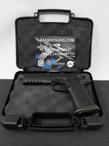 ROCK ISLAND ARMORY m1911 a2 fs tact 10MM - 1 of 3