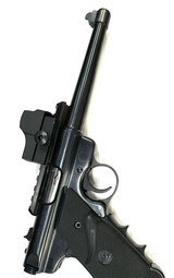 RUGER MK II .22 LR - 1 of 2