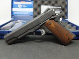 COLT 1911 COMPETITION 9MM LUGER (9X19 PARA) - 2 of 3