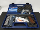 COLT 1911 COMPETITION 9MM LUGER (9X19 PARA) - 1 of 3