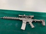 AERO PRECISION M4E1 5.56X45MM NATO - 1 of 3