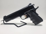 KIMBER 1911 custom II Team 2A .45 ACP - 1 of 3