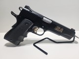KIMBER 1911 custom II Team 2A .45 ACP - 3 of 3