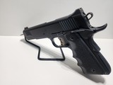 KIMBER 1911 custom II Team 2A .45 ACP - 2 of 3