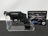 SMITH & WESSON 442-2 AIRWEIGHT .38 SPL