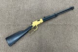 ROSSI Rio Bravo .22 LR - 1 of 3