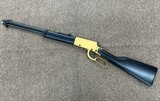 ROSSI Rio Bravo .22 LR - 2 of 3