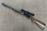 REMINGTON SPEEDMASTER 552 .22 S/L/LR - 2 of 3